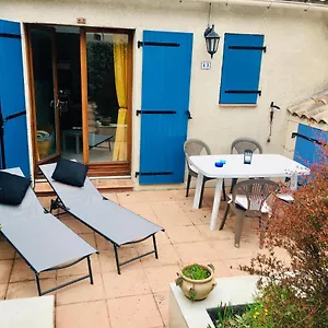 Maisonnette Provençal Tourrettes