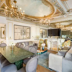 Appartement Merveil - Signature - Louvre - Marcel I 