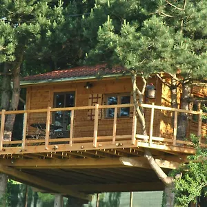 https://letournelle-cabane-perchee.hotels-rhonealpes.com